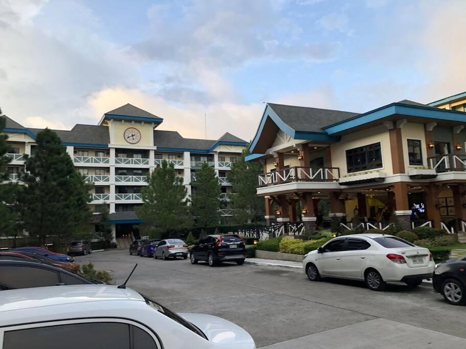 Stayplus Tagaytay Lux Modern Rustic Suite +Parking Tagaytay City Exterior photo